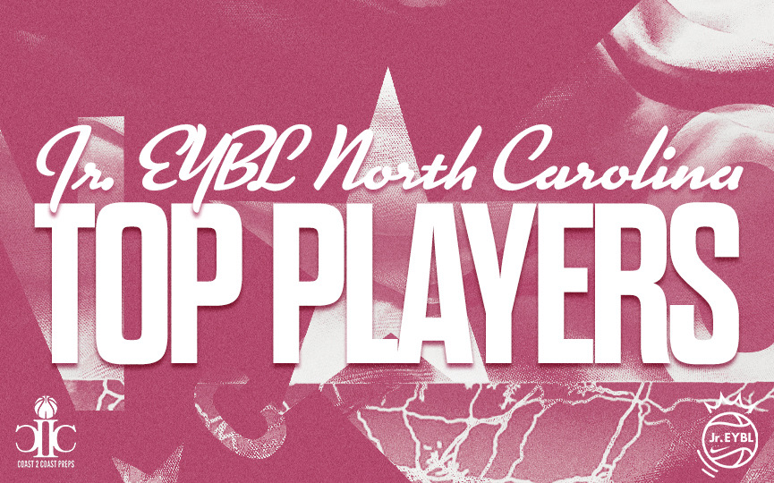 Friday Jr EYBL Southeast Session 1 Player Spotlights: Standout Performances Across the Night